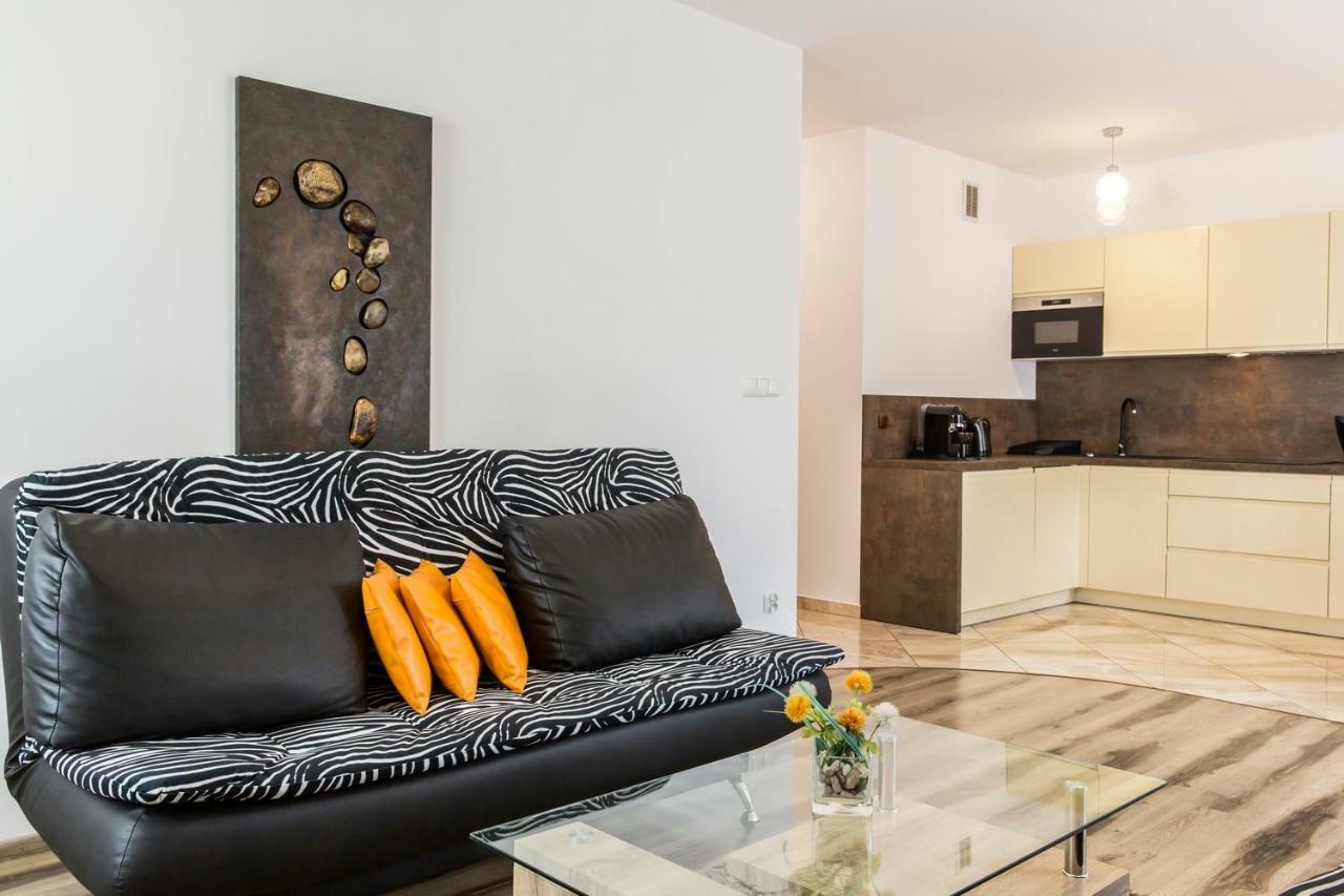 Tatrytop Apartamenty Zaciszne Zakopane Exterior photo