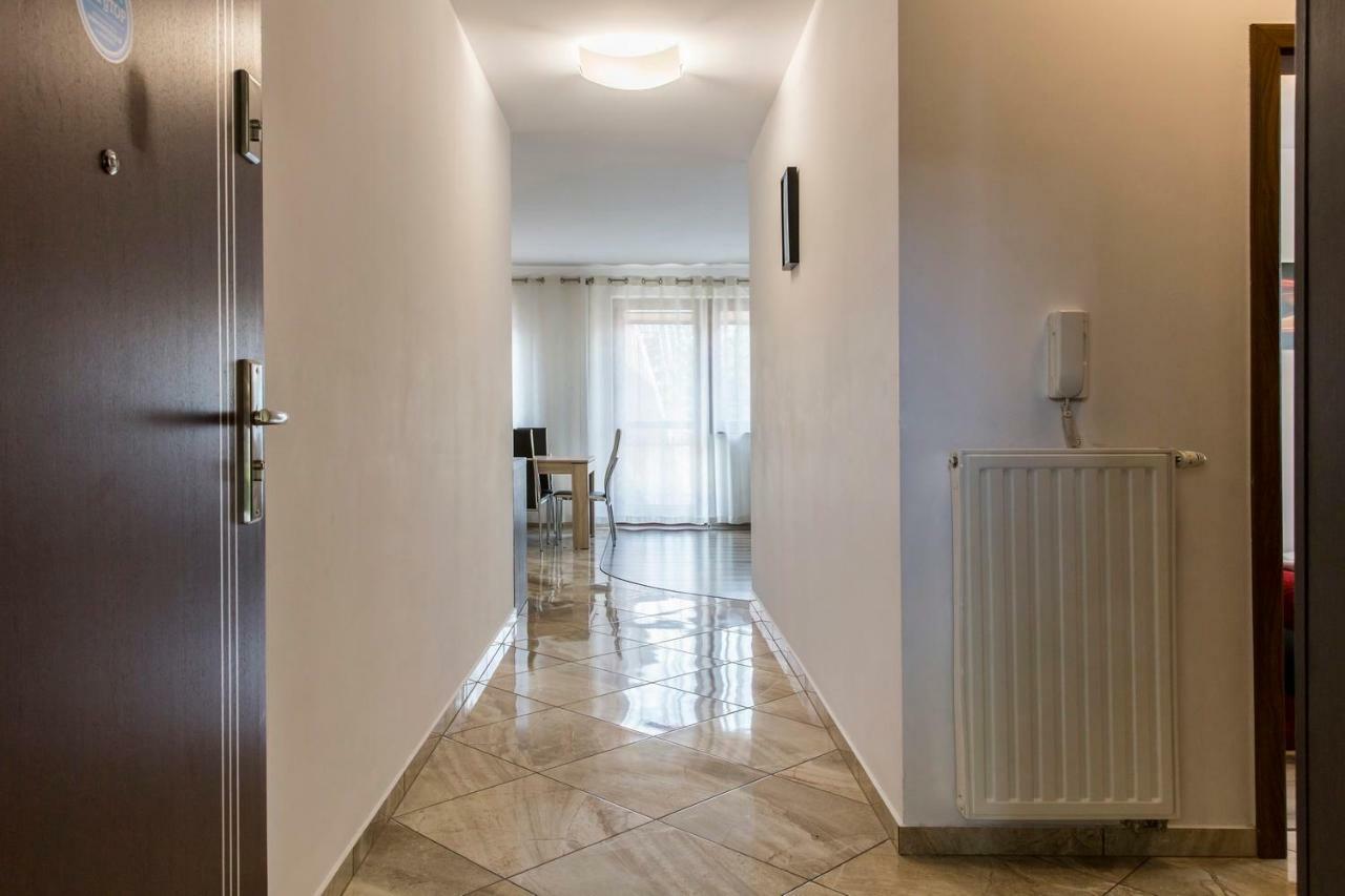 Tatrytop Apartamenty Zaciszne Zakopane Exterior photo