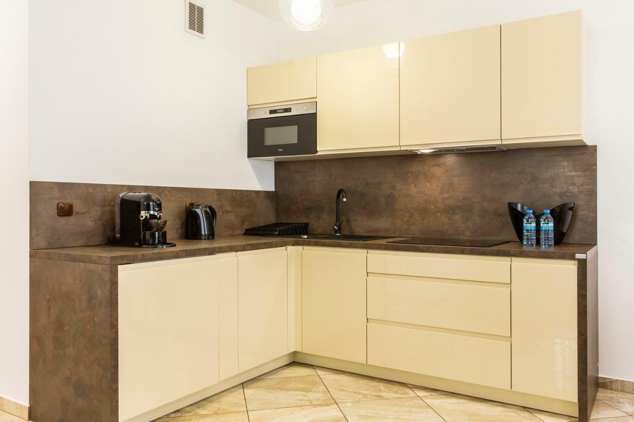 Tatrytop Apartamenty Zaciszne Zakopane Exterior photo